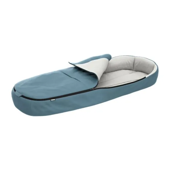 Thule Kinderwagen Seat Liner Misty Rose