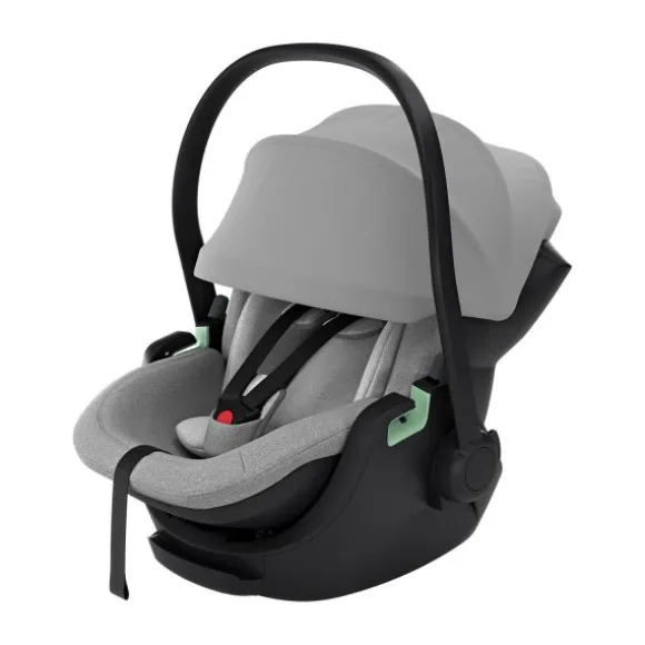 Thule Maple Autostoeltje - Mid Blue
