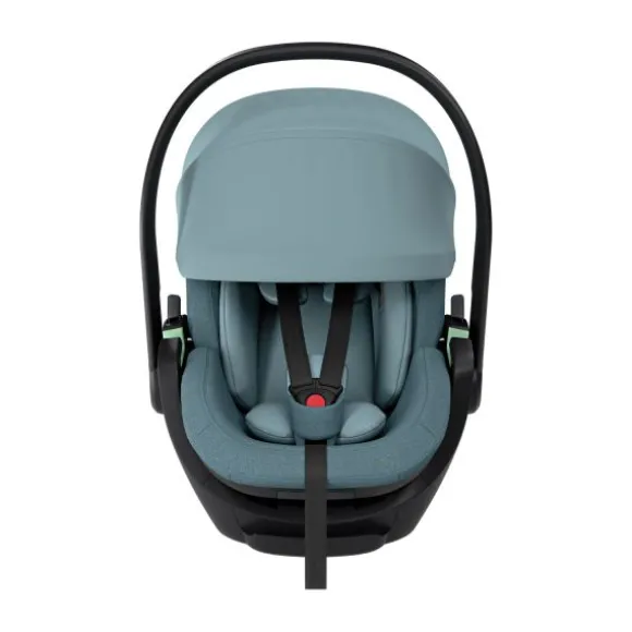 Thule Maple Autostoeltje - Mid Blue