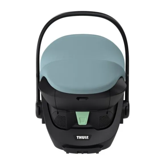 Thule Maple Autostoeltje - Mid Blue