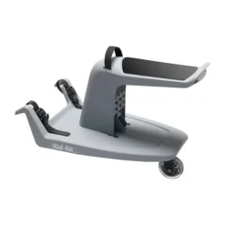 Thule Sleek Kinderwagen Mallard Green On Black