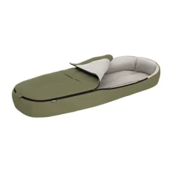 Thule Sleek Kinderwagen Mallard Green On Black