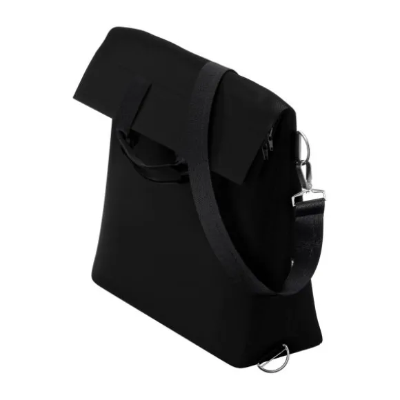 Thule Sleek Kinderwagen Mallard Green On Black