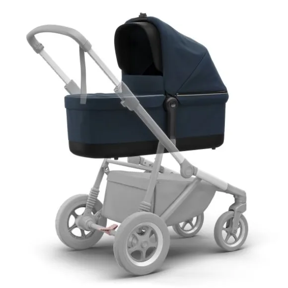 Thule Sleek Reiswieg - Soft Green