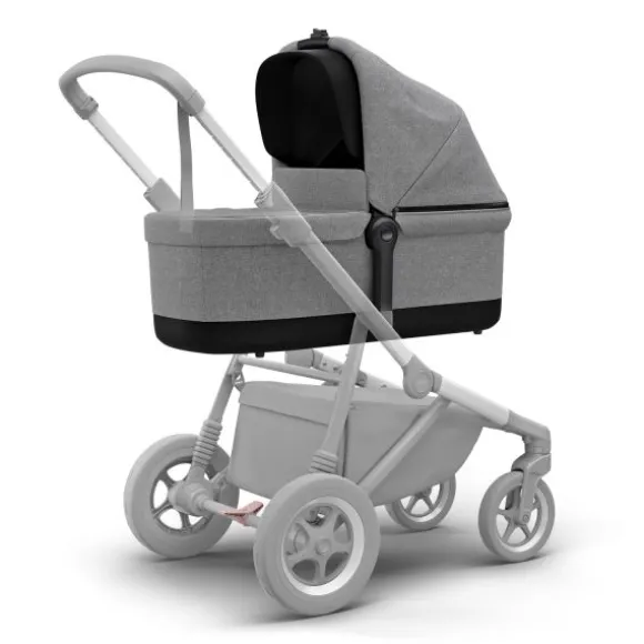 Thule Sleek Reiswieg - Soft Green