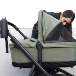 Thule Sleek Reiswieg - Soft Green