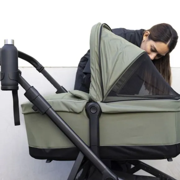 Thule Sleek Reiswieg - Soft Green