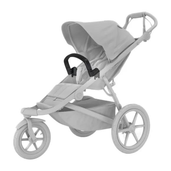 Thule Urban Glide 3 Bumper Bar