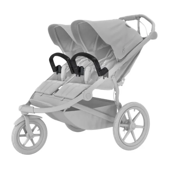 Thule Urban Glide 3 Bumper Bar