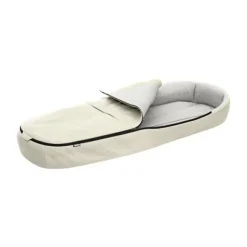 Thule Urban Glide 4 Kinderwagen 3-in-1 - Basis Bundel - Beige