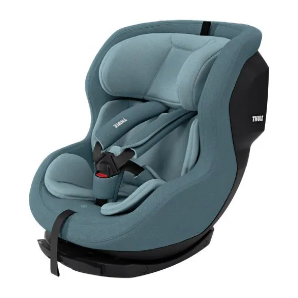 Thule Urban Glide 4 Kinderwagen 4-in-1 - Complete Bundel - Beige