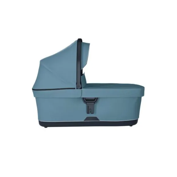 Thule Urban Glide 3 Kinderwagen 3-in-1 - Basis Bundel - Mid Blue