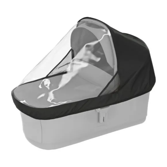 Thule Urban Glide 3 Kinderwagen 4-in-1 - Complete Bundel - Black