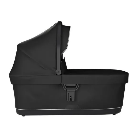 Thule Urban Glide 3 Kinderwagen 4-in-1 - Complete Bundel - Black