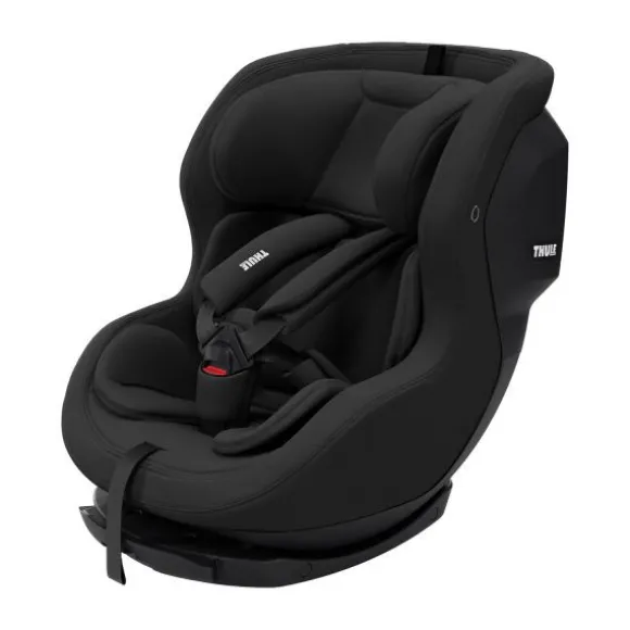 Thule Urban Glide 3 Kinderwagen 4-in-1 - Complete Bundel - Black