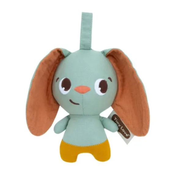 Tiny Love Tiny Smart Bunny - Garden Of Adventures
