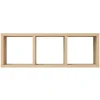 ToiToiKids Jort Wandrek - Wit/Naturel
