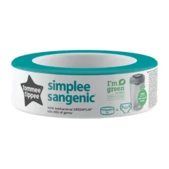 Tommee Tippee Simplee Sangenic Cassettes