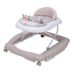 Topmark Jean Loopstoel - 2-in-1 - Zand