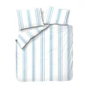 Town & Country Kinsley Dekbedovertrek - 140 x 220 cm - Blue
