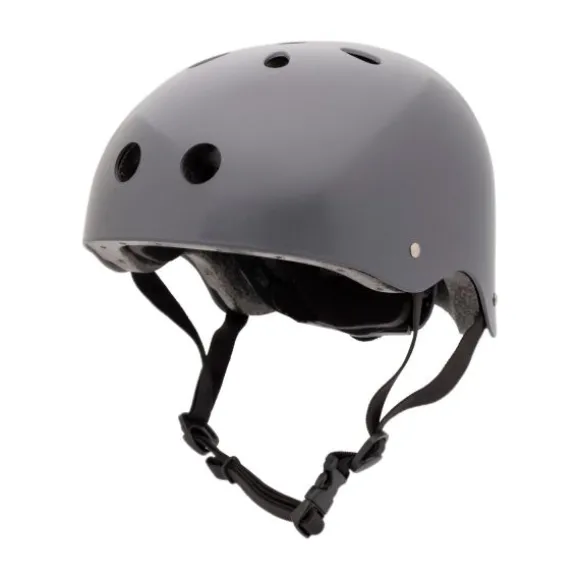 Trybike Steel Loopfiets Zwart