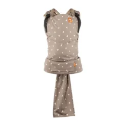 Tula Half Buckle Draagzak Sleepy Dust