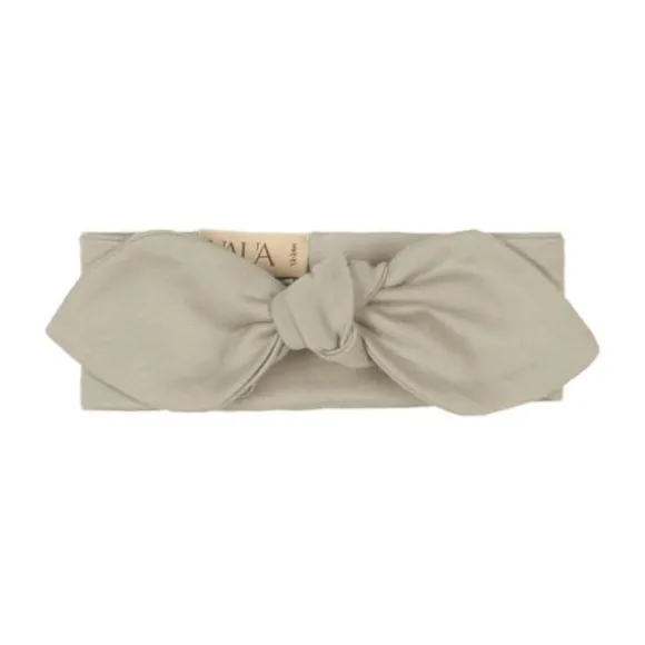 UAUA Haarband Crema 0-6 Mnd