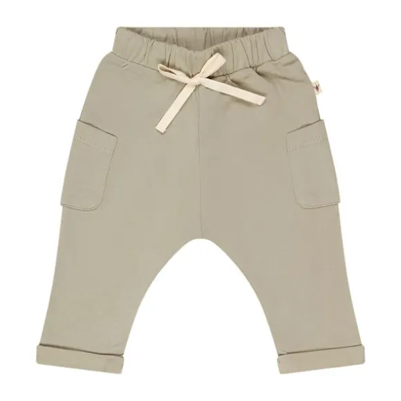 UAUA Jogger Lang - 3-6 Mnd - Oceano