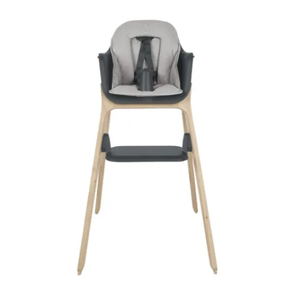 UPPAbaby Ciro Kinderstoel Kussen – Grijs