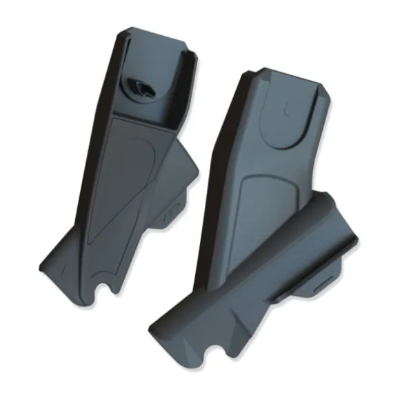 UPPAbaby VISTA Lower Autostoel Adapters