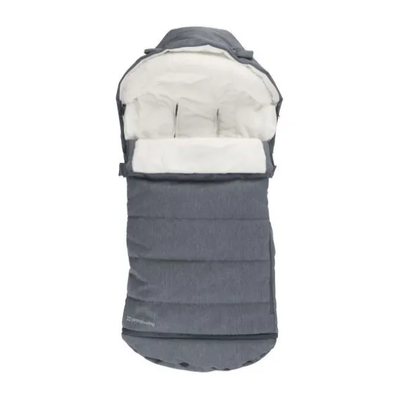UPPAbaby VISTA V3 Kinderwagen Bundel - Evelyn | Dubatti by Römer Babysafe Pro Autostoeltje | Dubatti by Römer Vario Base 5Z