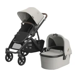 UPPAbaby Vista V3 Tweede Zitje - Jake