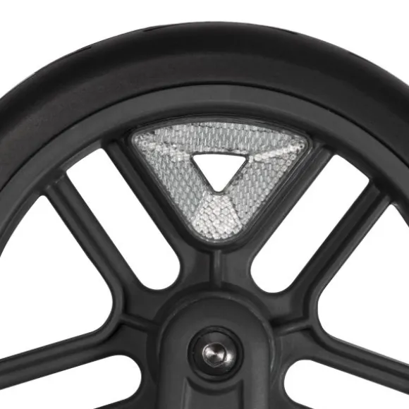 UPPAbaby Vista Wielreflectoren