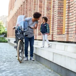 Urban Iki Voorzitje Inaho Beige