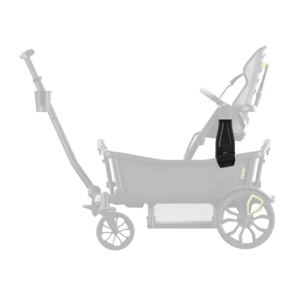 Veer Cruiser Adapter voor Switchback Zit
