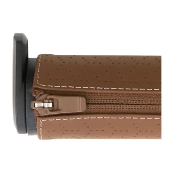 Veer Cruiser XL Leren Handgrepen - Bruin
