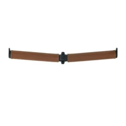 Veer Cruiser XL Leren Handgrepen - Bruin