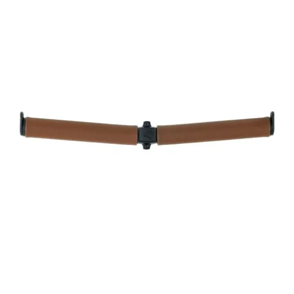 Veer Cruiser XL Leren Handgrepen - Bruin