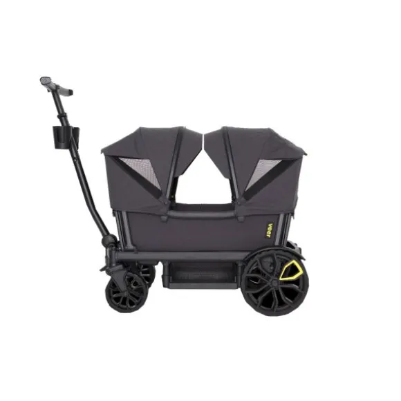 Veer Cruiser XL Zonneklep