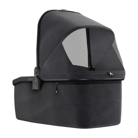 Veer Reiswieg - Donkergrijs / Zwart