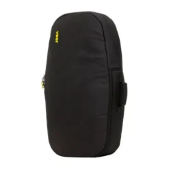 Veer Switchback Transporttas Donkergrijs / Zwart