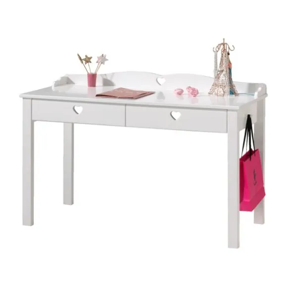 Vipack Amori Bureau Wit
