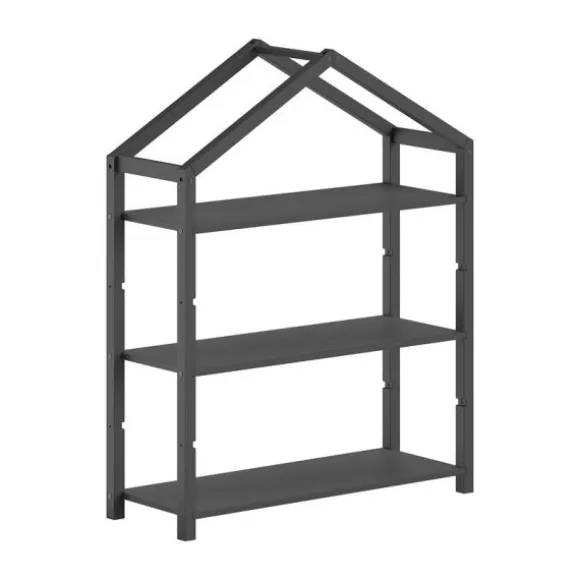 Vipack Boekenkast - Dallas - Wit