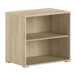 Vipack Boekenkast Sam - Eik