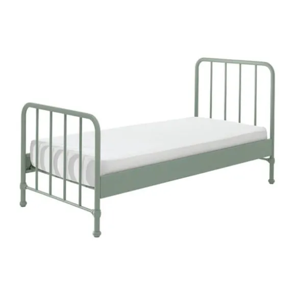 Vipack Bronxx Nachtkastje Blue Denim