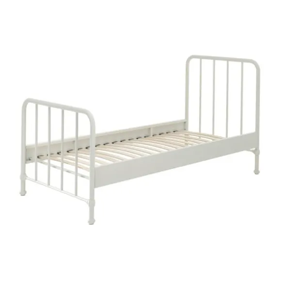 Vipack Bronxx Nachtkastje Blue Denim