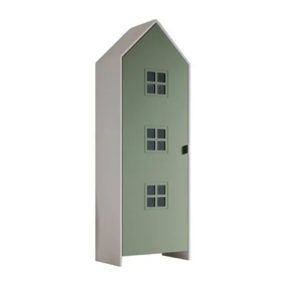 Vipack Casami Bruges Kast – White