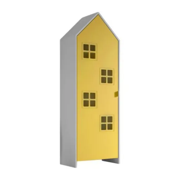 Vipack Casami Bruges Kast – White