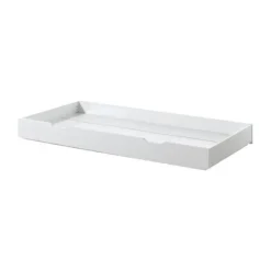Vipack Dallas Bedlade Naturel 90 x 200 cm