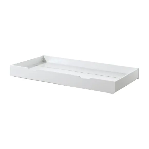 Vipack Dallas Bedlade Naturel 90 x 200 cm